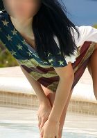 AURORA perfect body girl, Hamburg location