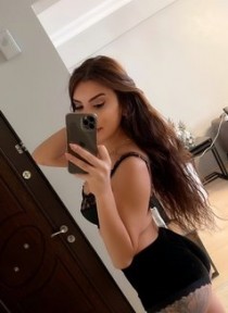 Lebanese escort yasmin