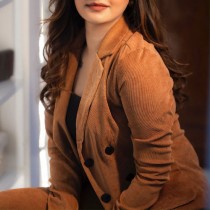 Indian escort NIMA ROY