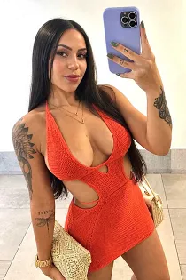 Toria girl