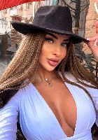 natural young beauty, Anita from United Arab Emirates