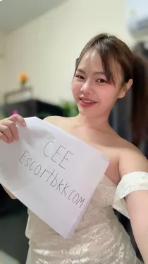 Cee bkk escort 4000 THB per hour