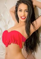 Yasmin German escort London