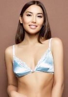 Alana from Angels of London