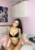 A combination of wild with B tits in France